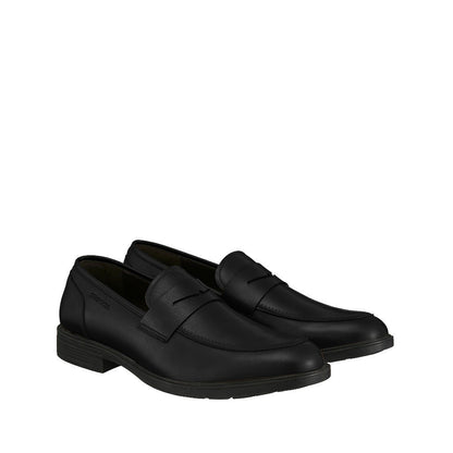 SEMBONIA Men Recycled Materials of Synthetic Leather Broque - 06657-05005S