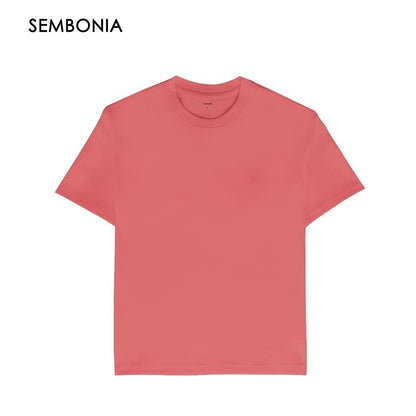 Sembonia Regular T-Shirt  068000-0001