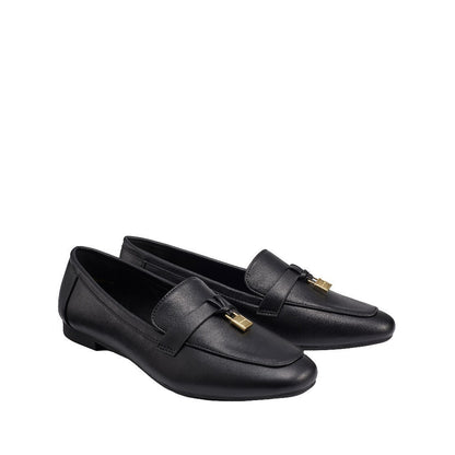 SEMBONIA Women Recycled Materials of Synthetic Leather Loafer - 06348-50035S