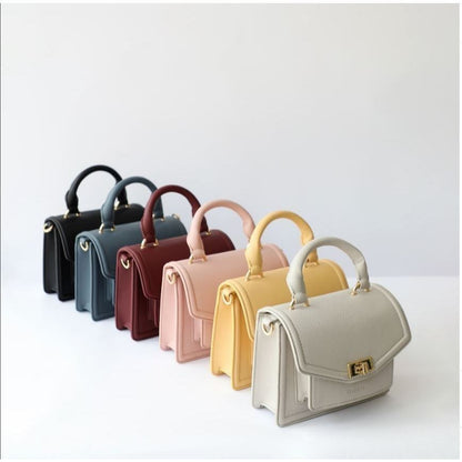 SEMBONIA SEMBONIA Morgan Multi Pocket Crossbody Bag - 0603791-316S