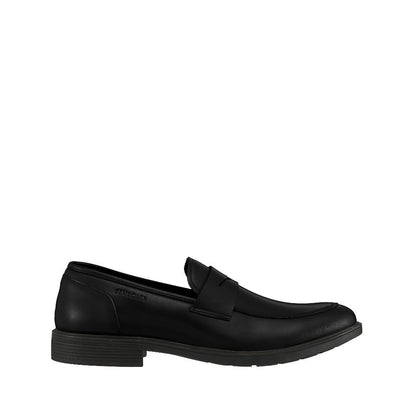 SEMBONIA Men Recycled Materials of Synthetic Leather Broque - 06657-05005S