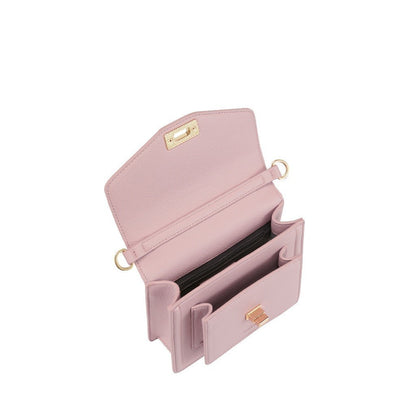 SEMBONIA SEMBONIA Morgan Multi Pocket Crossbody Bag - 0603791-316S