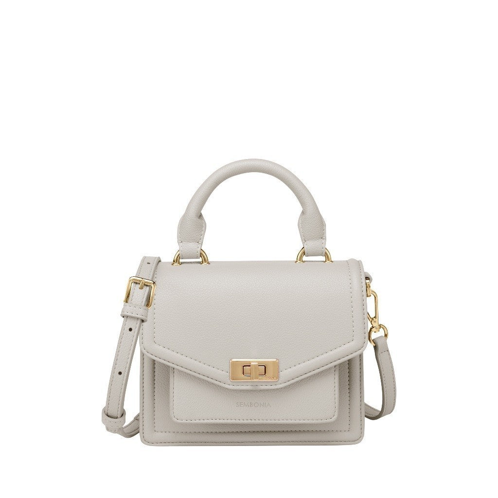 SEMBONIA SEMBONIA Morgan Multi Pocket Crossbody Bag - 0603791-316S