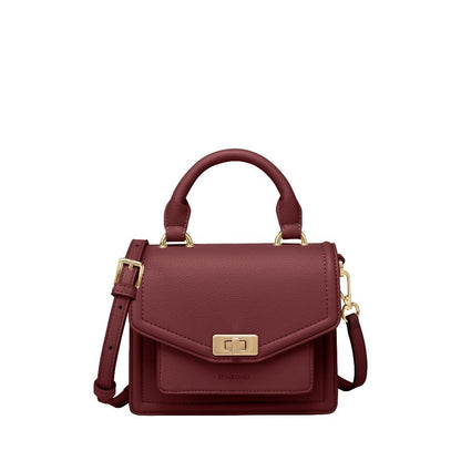SEMBONIA SEMBONIA Morgan Multi Pocket Crossbody Bag - 0603791-316S