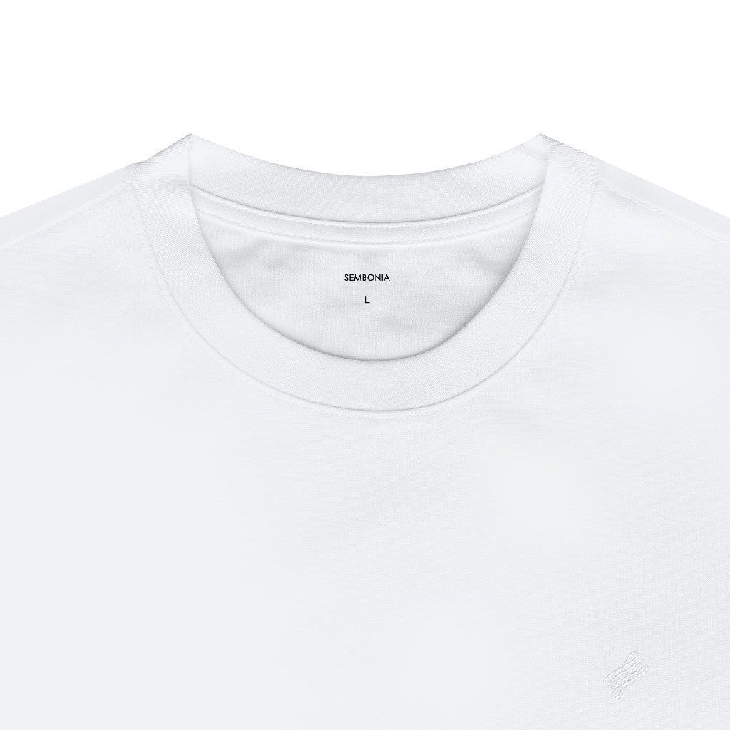 Sembonia Regular T-Shirt  068000-0001