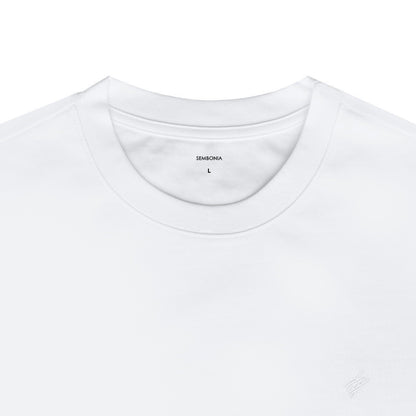 Sembonia Regular T-Shirt  068000-0001