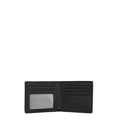 SEMBONIA Nylon Bi-Fold Wallet with Removable ID passcase - 066486-503S