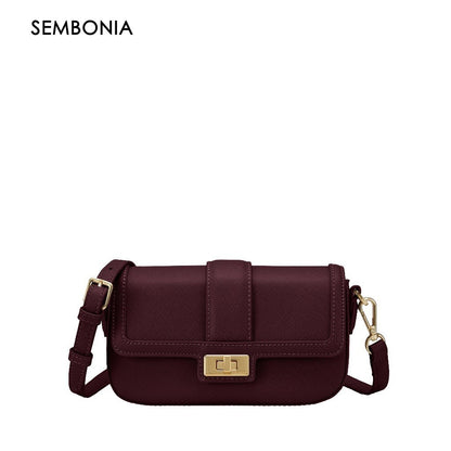 Laurent Crossbody Bag - 0603844-005S