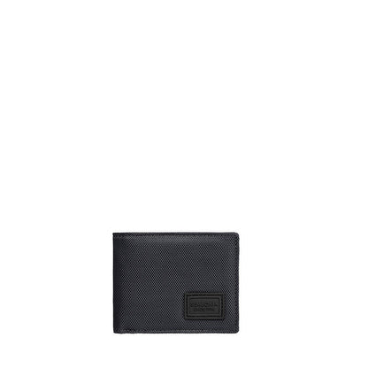 SEMBONIA Nylon Bi-Fold Wallet with Removable ID passcase - 066486-503S