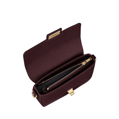 Laurent Crossbody Bag - 0603844-005S