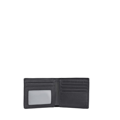 SEMBONIA Nylon Bi-Fold Wallet with Removable ID passcase - 066486-503S