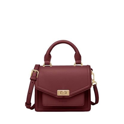 SEMBONIA SEMBONIA Morgan Multi Pocket Crossbody Bag - 0603791-316S