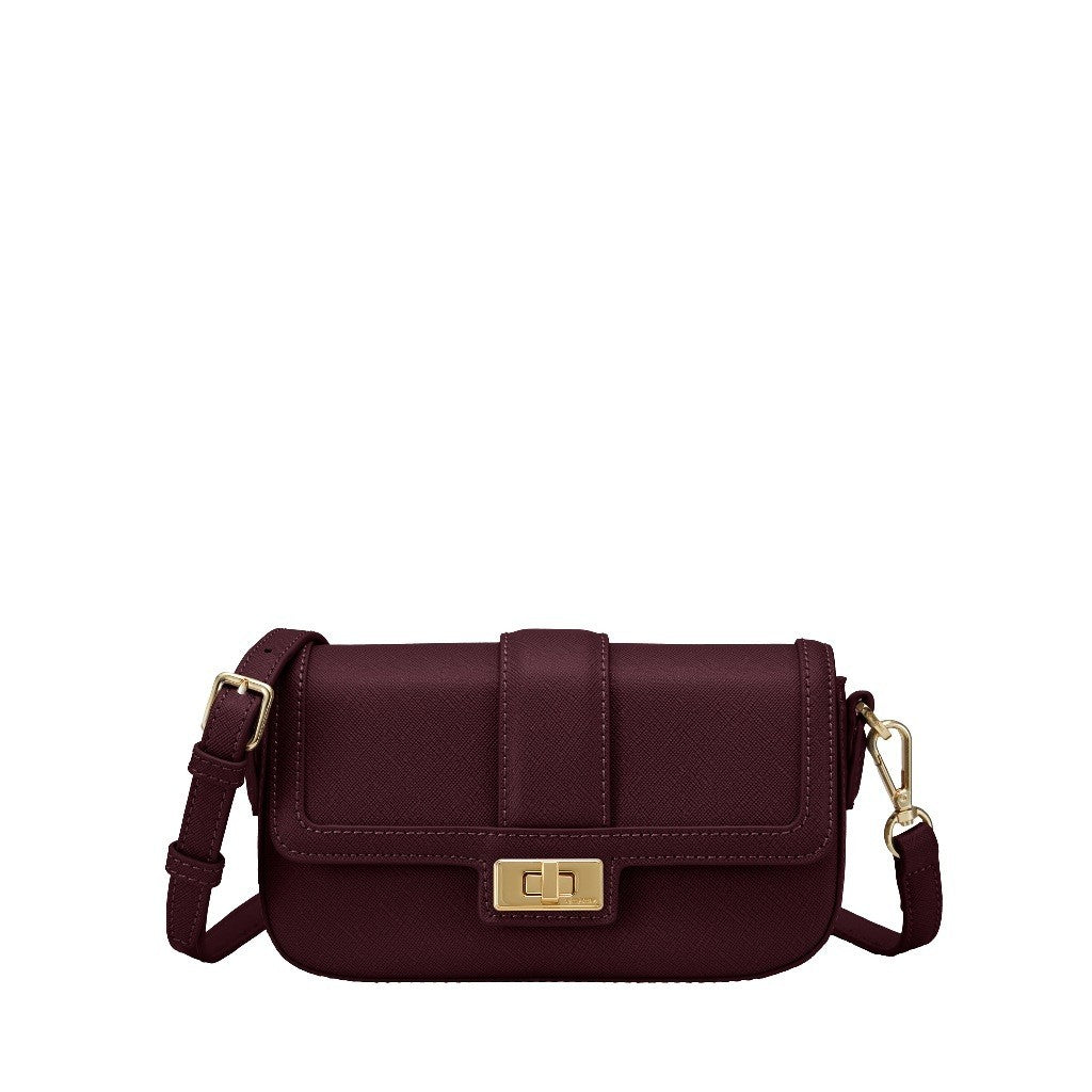 Laurent Crossbody Bag - 0603844-005S