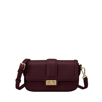 Laurent Crossbody Bag - 0603844-005S
