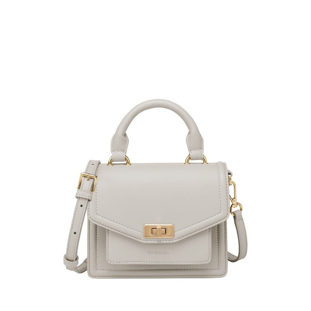 SEMBONIA SEMBONIA Morgan Multi Pocket Crossbody Bag - 0603791-316S