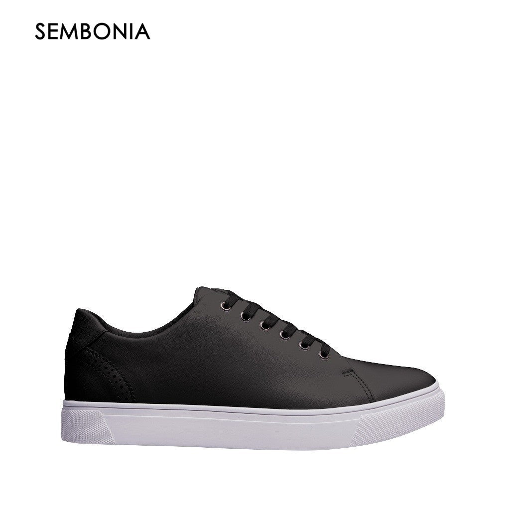 SEMBONIA Men Recycled Materials of Synthetic Leather Sneaker - 06655-85035S
