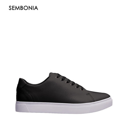 SEMBONIA Men Recycled Materials of Synthetic Leather Sneaker - 06655-85035S