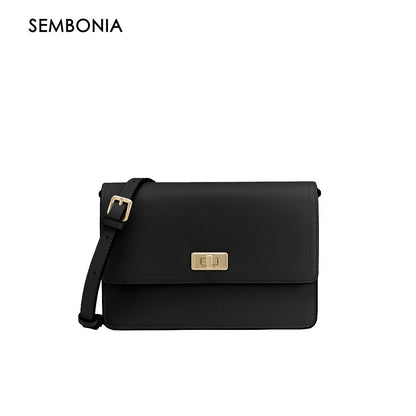 SEMBONIA Stellar Baguette Crossbody Bag - 0603728-327S
