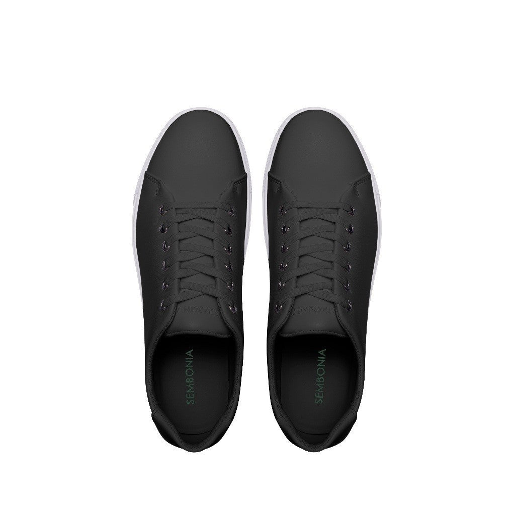 SEMBONIA Men Recycled Materials of Synthetic Leather Sneaker - 06655-85035S