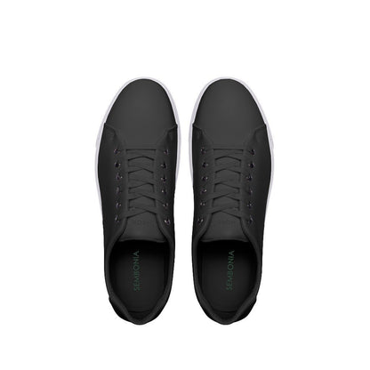 SEMBONIA Men Recycled Materials of Synthetic Leather Sneaker - 06655-85035S