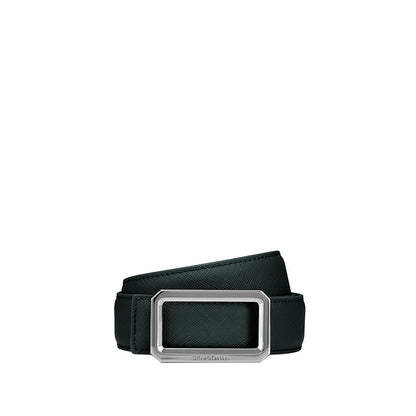 Sembonia 3.2cm Nickel Buckle Belt - 066706-038S