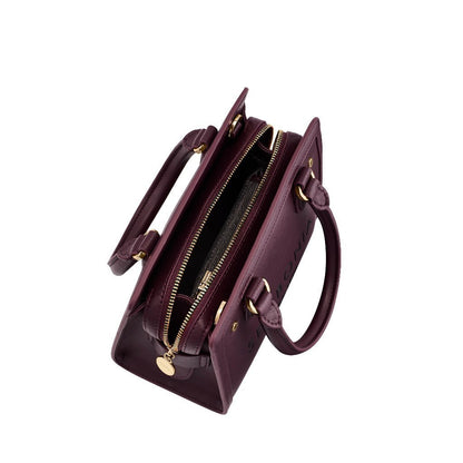 Sembonia Statement Satchel Bag-0603702-308S