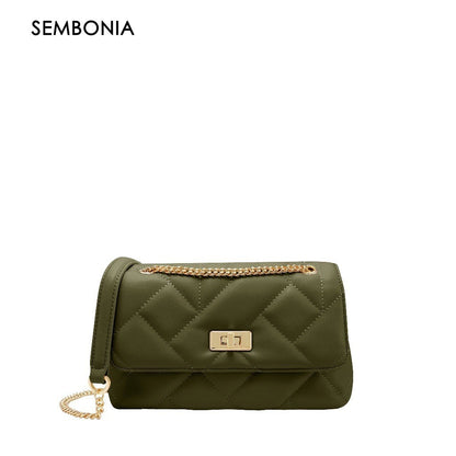 Sembonia CrossBody Bag  - 0603821-005S
