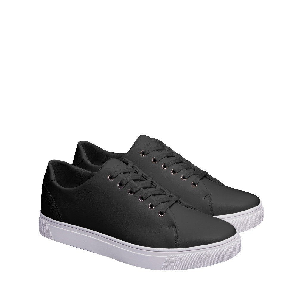 SEMBONIA Men Recycled Materials of Synthetic Leather Sneaker - 06655-85035S