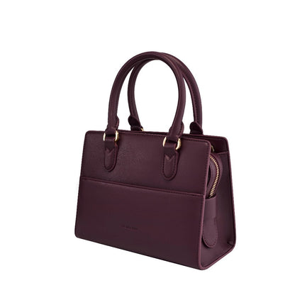 Sembonia Statement Satchel Bag-0603702-308S