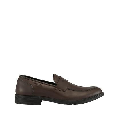 SEMBONIA Men Recycled Materials of Synthetic Leather Broque - 06657-05005S