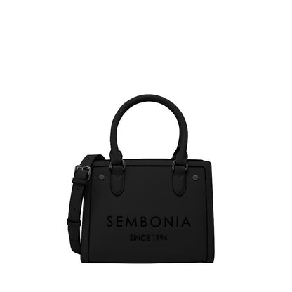Sembonia Statement Satchel Bag-0603702-308S