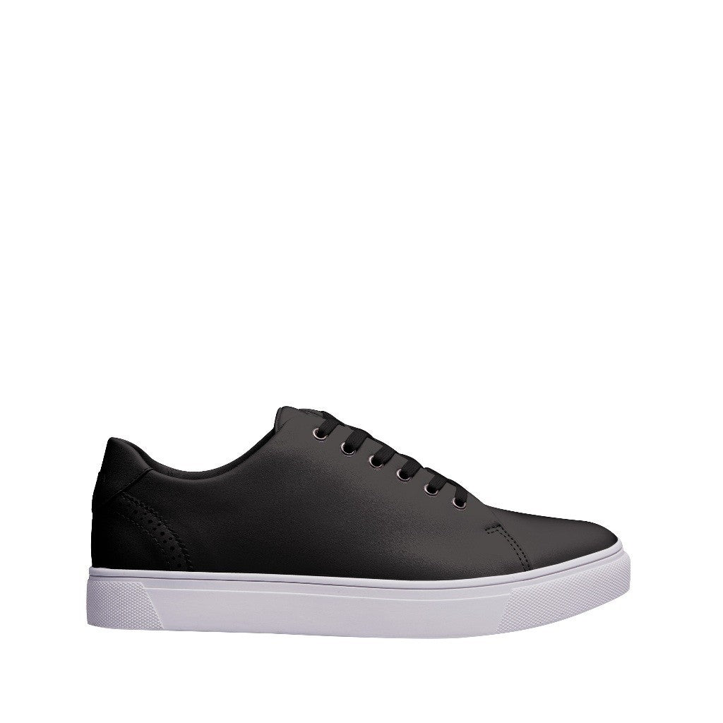 SEMBONIA Men Recycled Materials of Synthetic Leather Sneaker - 06655-85035S