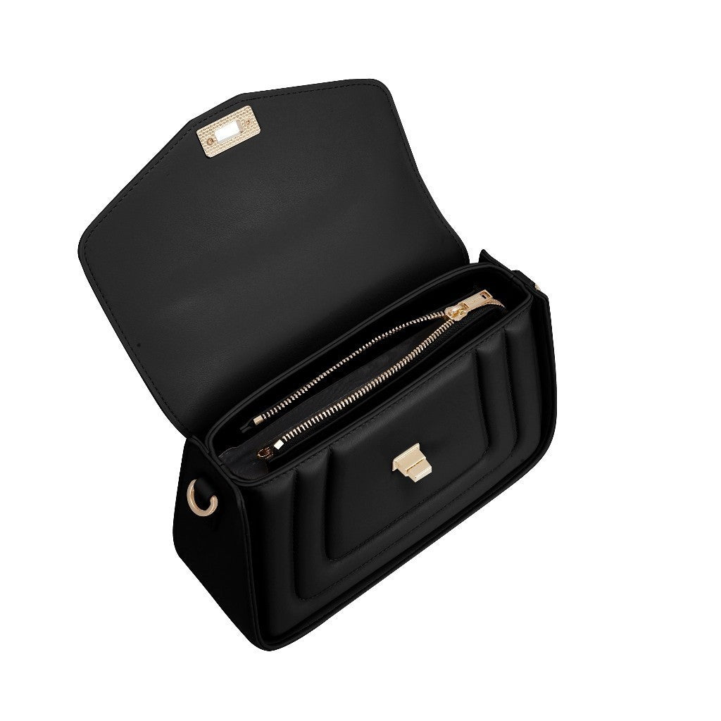Sembonia Satchel Bag - 0603822-006S