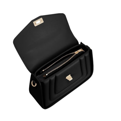 Sembonia Satchel Bag - 0603822-006S