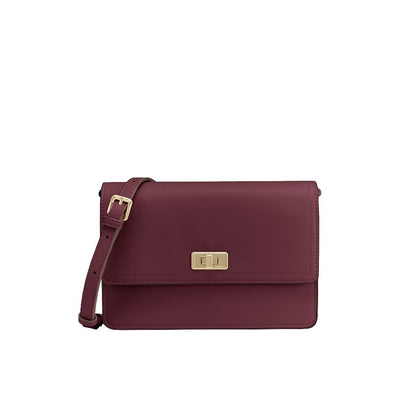 SEMBONIA Stellar Baguette Crossbody Bag - 0603728-327S