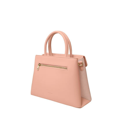 SEMBONIA Euphoric Front Flap Top Handle - 0603789-001S