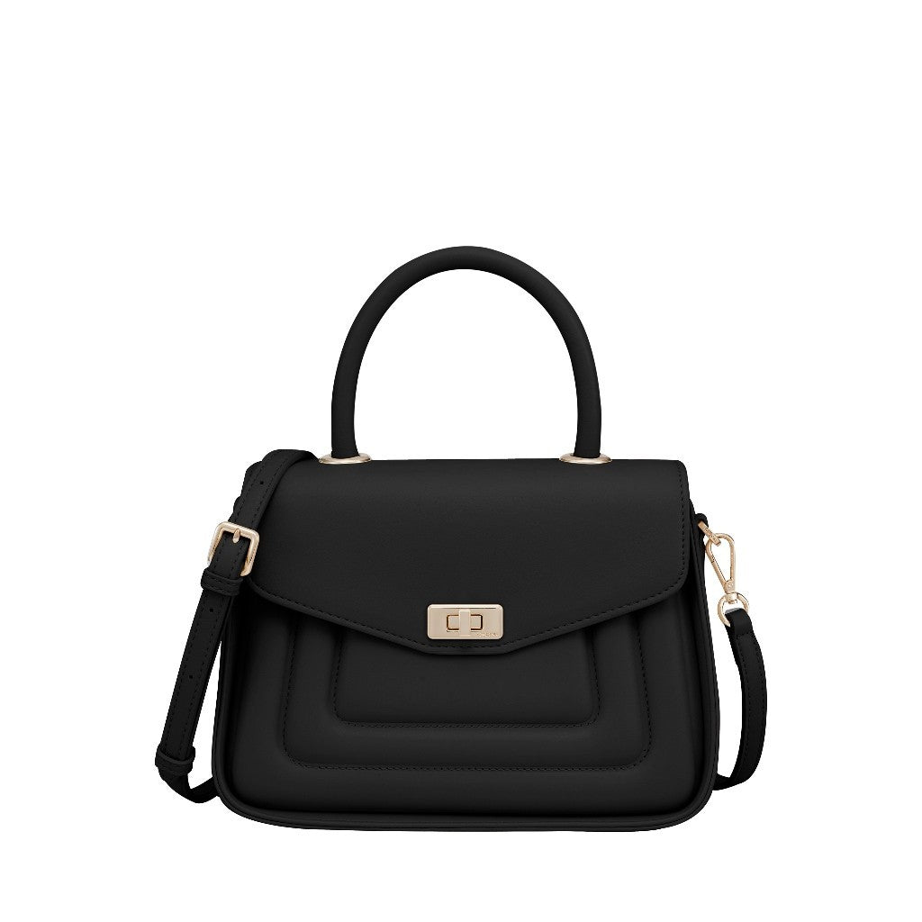 Sembonia Satchel Bag - 0603822-006S
