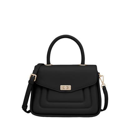 Sembonia Satchel Bag - 0603822-006S