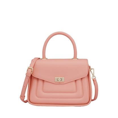 Sembonia Satchel Bag - 0603822-006S
