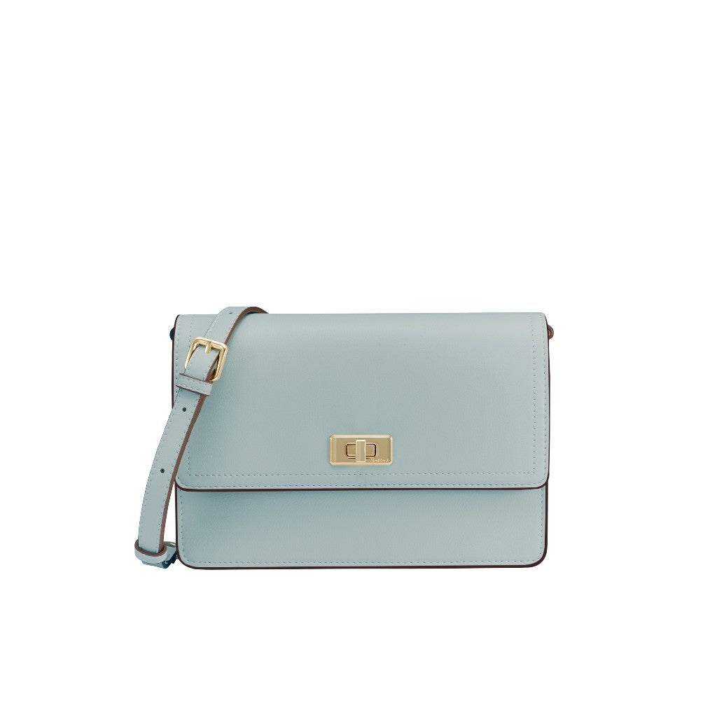 SEMBONIA Stellar Baguette Crossbody Bag - 0603728-327S
