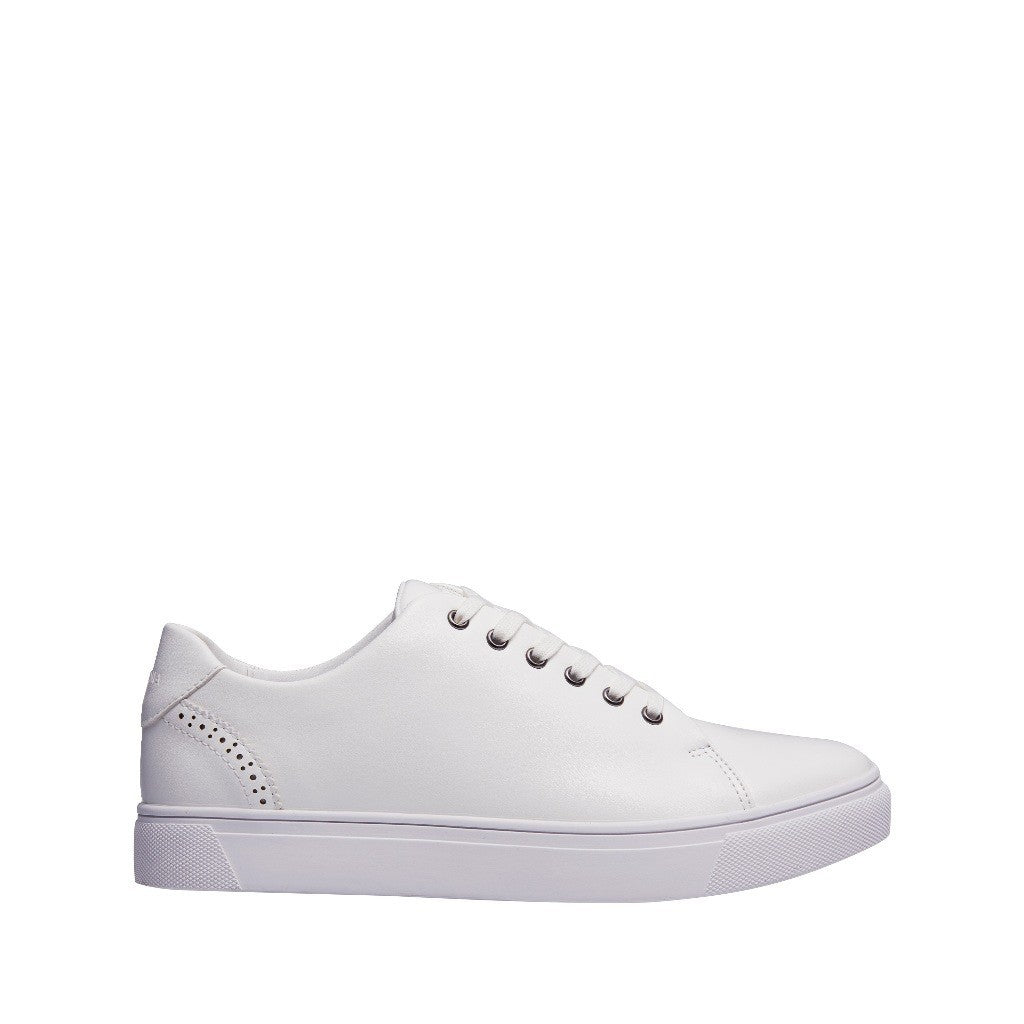 SEMBONIA Men Recycled Materials of Synthetic Leather Sneaker - 06655-85035S