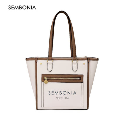 Sembonia Tote Bag - 0603861-303S