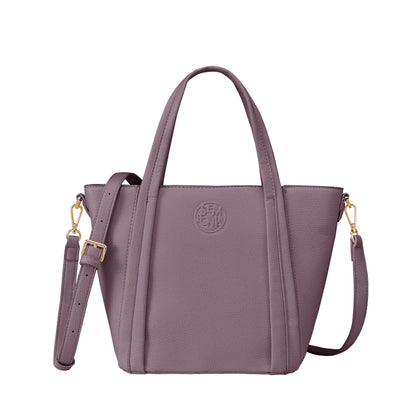 Medium Divine Circular Embossed Crossbody Bag - 0603834-003S