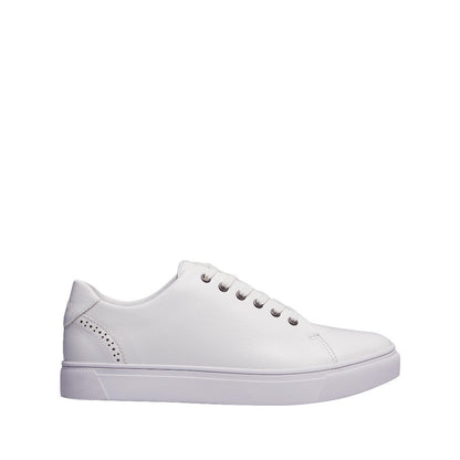 SEMBONIA Men Recycled Materials of Synthetic Leather Sneaker - 06655-85035S