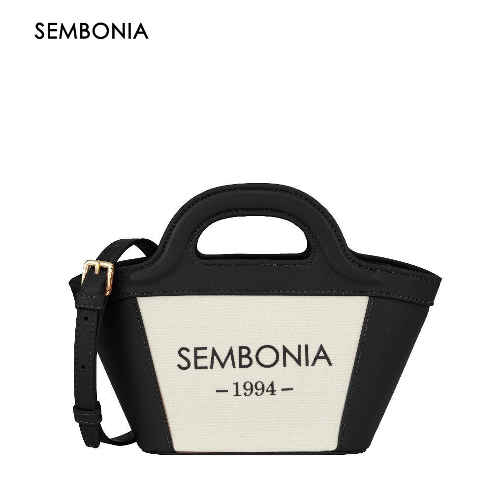 Sembonia Crossbody Bag - 0603850-005S