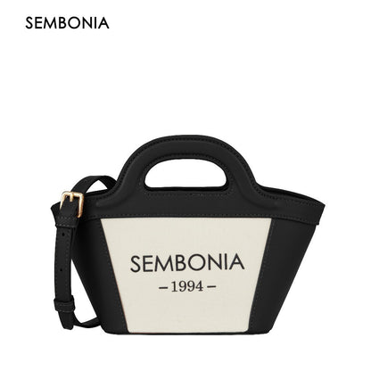 Sembonia Crossbody Bag - 0603850-005S