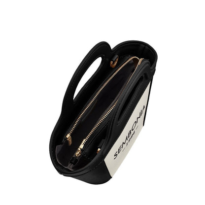 Sembonia Crossbody Bag - 0603850-005S