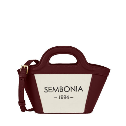 Sembonia Crossbody Bag - 0603850-005S