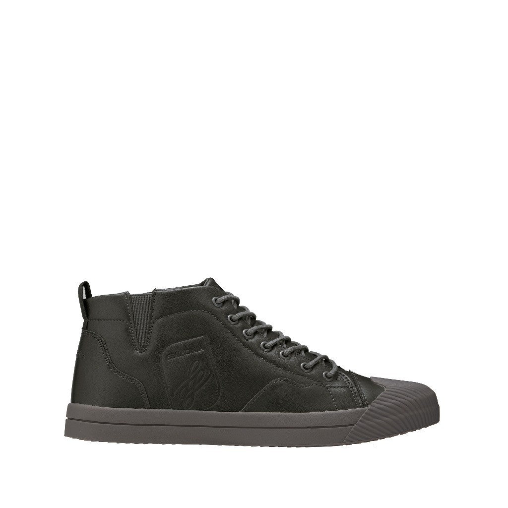 SEMBONIA Men Recycled Materials of Synthetic Leather Sneaker - 06655-85040S