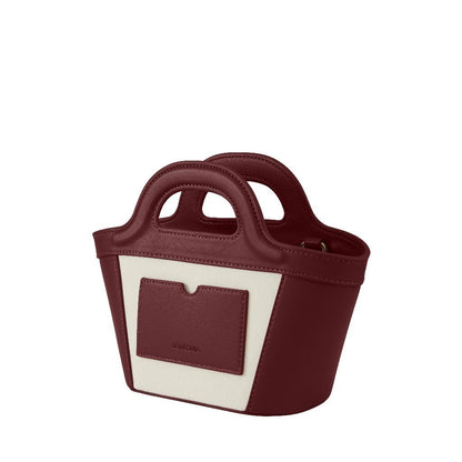 Sembonia Crossbody Bag - 0603850-005S